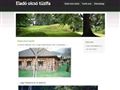 http://elado-olcso-tuzifa.webatu.com/ ismertető oldala